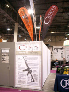 Chiappa-TS2